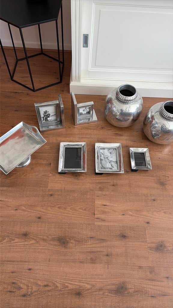 Riviera Maisson artikel samen 90 euro, Ophalen of Verzenden, Gebruikt