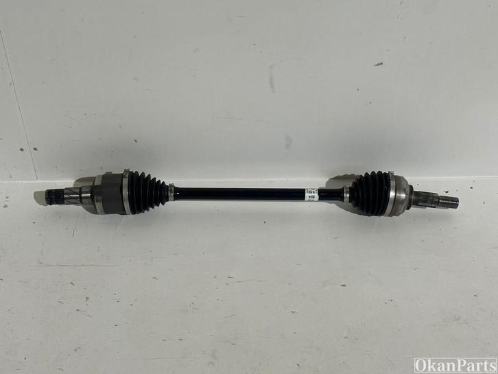 Tesla Model 3 achter aandrijfas 1044161-00-D, Auto-onderdelen, Remmen en Aandrijving, Gebruikt, Ophalen of Verzenden