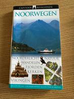 Capitool Reisgids Noorwegen - Ontdek de Fjorden en Natuur, Boeken, Gelezen, Capitool, Europa, Ophalen of Verzenden