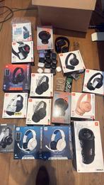 JBL spullen van Jouwtech retourgoederen, Ophalen of Verzenden, Zo goed als nieuw