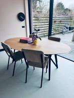 Studio Henk ovaal 2m butterfly, Ophalen, 100 tot 150 cm, 200 cm of meer, Zo goed als nieuw