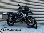 BMW R 1250 GS ADVENTURE (bj 2023), 2 cilinders, 1254 cc, Bedrijf, Onbekend