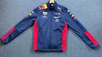 Gloednieuwe redbull max verstappen jasje maat S, Ophalen of Verzenden