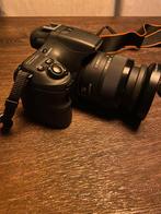 Sony camera, Audio, Tv en Foto, Fotocamera's Digitaal, Spiegelreflex, Ophalen of Verzenden, Zo goed als nieuw, Sony