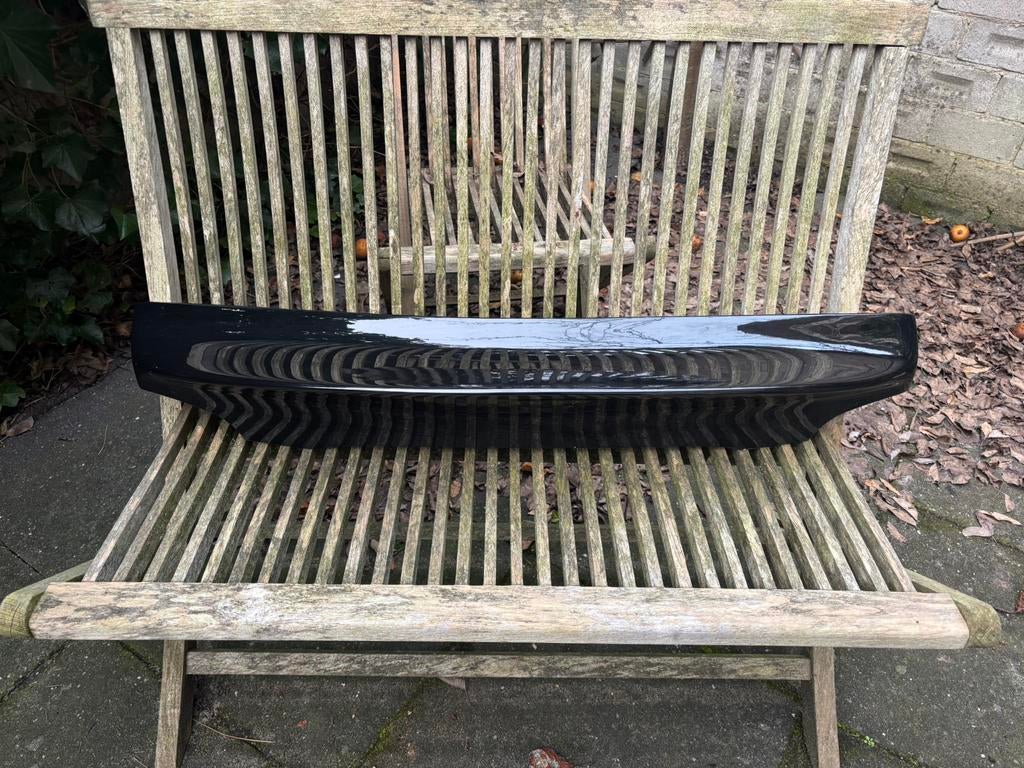 Ducktail spoiler Mazda MX5 NC, Ophalen, Voor, Mazda, Achterklep