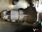 Mercedes W124 2.6 Automaatbak 85/86 Voor onderdelen zie foto, Auto-onderdelen, Transmissie en Toebehoren, Ophalen, Gebruikt, -