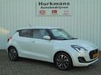 Suzuki Swift 1.2 SMART HYBRID STIJL NL-AUTO ZEER LUXE, Auto's, Suzuki, Stoelverwarming, Stof, Gebruikt, 4 cilinders