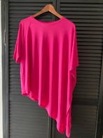 Prachtige Claudia Sträter top S, Ophalen of Verzenden, Zo goed als nieuw, Korte mouw, Roze