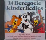 liedjes van Jos Brink, André van Duin, Gerard Cox, enz, Verzenden, Gebruikt