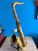 Selmer Mark VI Tenorsax, Muziek en Instrumenten, Blaasinstrumenten | Saxofoons, Ophalen, Gebruikt, Tenor, Met koffer