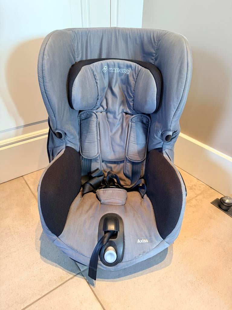 Maxi cosi autostoel Axiss, Ophalen, 0 t/m 13 kg, Maxi-Cosi, Gebruikt