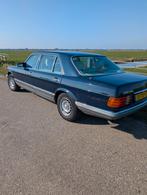 Mercedes 500 sel 1982, Auto's, Particulier, Te koop