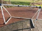 Voetbaldoel voor de tuin, Ophalen, Gebruikt, Overige typen