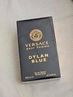 Versace parfum 200ml perfume nieuw geseald, Ophalen, Nieuw