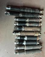 Partij schokbrekers, Ophalen of Verzenden, Gebruikt, Overige typen, Overige merken