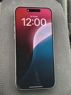Iphone 15 Pro Max - 256GB - Zeer goede staat, Telecommunicatie, Mobiele telefoons | Apple iPhone, 256 GB, IPhone 15 Pro Max, Ophalen of Verzenden
