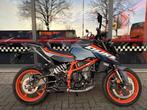 KTM 390 DUKE ABS 2026, Bedrijf, Naked bike