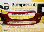 BUMPER Opel Insignia Facelift 4xpdc VOORBUMPER 2-i6-10134z, Auto-onderdelen, Bumper
