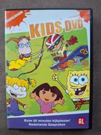 Nickelodeon Kids dvd, Ophalen of Verzenden, Gebruikt