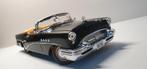 Mira 1955 Buick Century cabrio, Hobby en Vrije tijd, Modelauto's | 1:18, Ophalen of Verzenden, Gebruikt, Auto, Overige merken