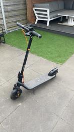 E-step ninebot, Ophalen, Zo goed als nieuw, Elektrische step (E-scooter)