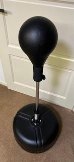 Boksbal met accessoires, Ophalen, Gebruikt, Boksbal