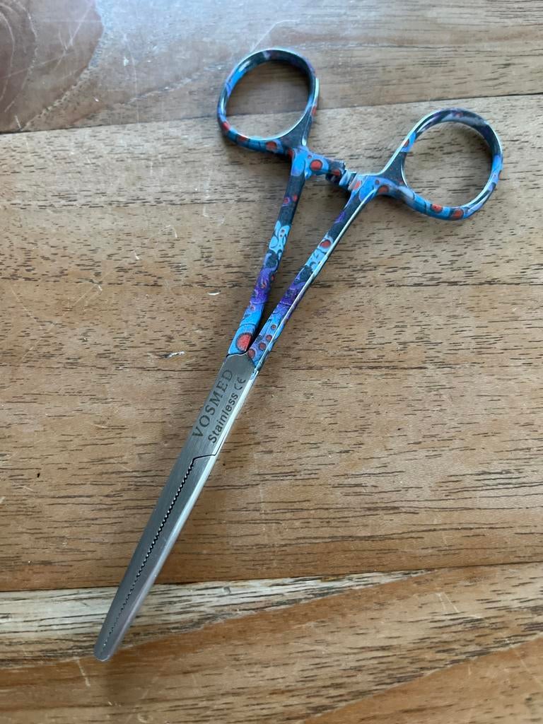 Kocher, Diversen, Verpleegmiddelen, Ophalen, Zo goed als nieuw