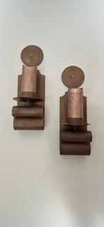 Hoffz kandelaars - 48 cm hoog, 15 cm breed, Ophalen