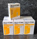 Accu-Chek Softclix lancetten, 7 doosjes, Ophalen of Verzenden, Nieuw