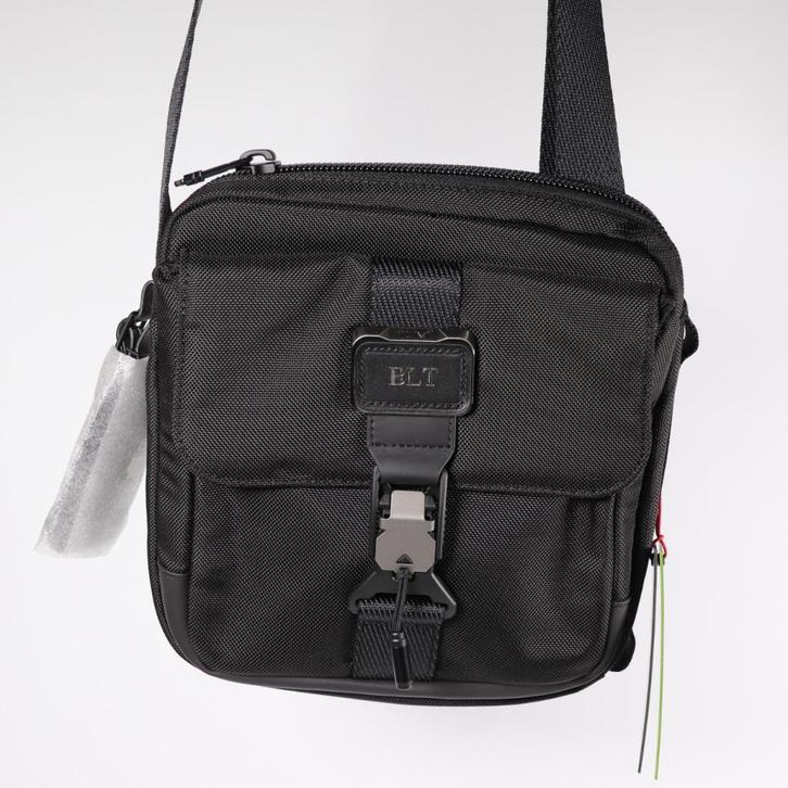 Tumi Alpha Bravo Crossbody - Nieuw (BLT), Sieraden, Tassen en Uiterlijk, Horloges | Heren, Nieuw