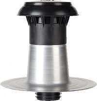 dakbedekking, Ophalen, Overige materialen, Zwart, Nieuw