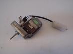 02081 motor 12 RPM 230 Volt GEFEG reductormotor, Ophalen of Verzenden, Nieuw