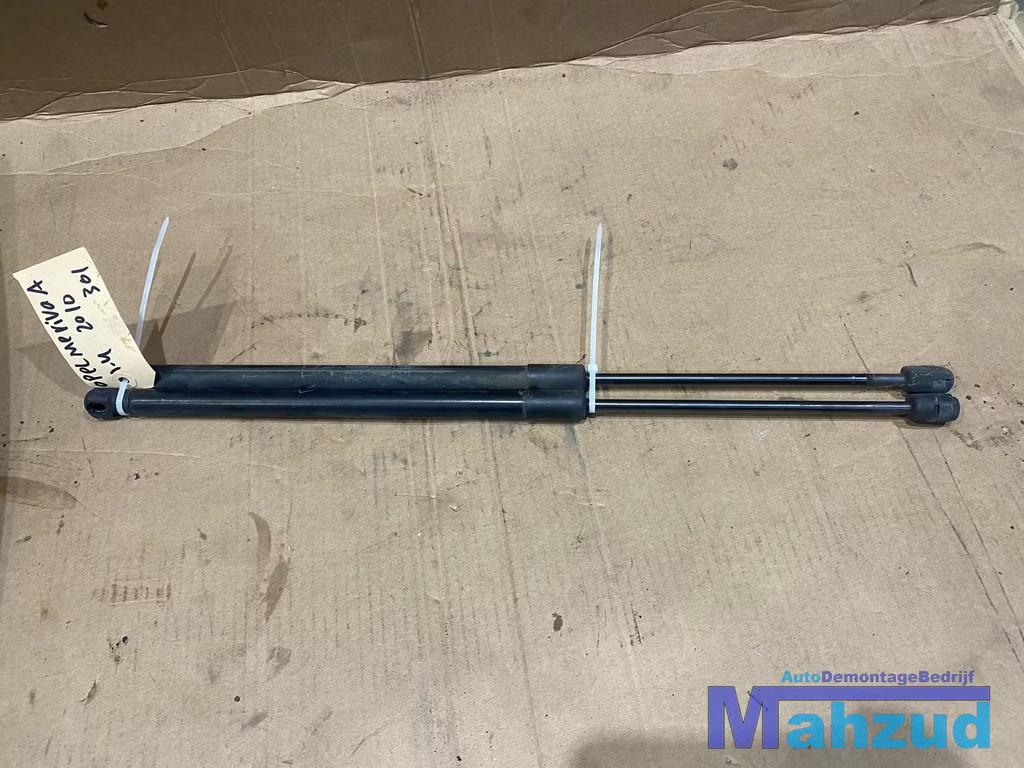 Opel Meriva A Gasveer Achterklep Links en Rechts, Auto-onderdelen, Carrosserie en Plaatwerk, Gebruikt, Opel Automobile GmbH, Ophalen of Verzenden