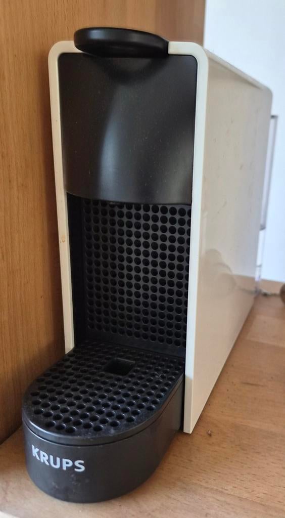 Nespresso Krups Essenza Mini XN1101, Ophalen of Verzenden