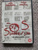 SOS 44 Summer of Sam in nette staat. Ned.ondertiteld, Alle leeftijden, Ophalen of Verzenden, Zo goed als nieuw