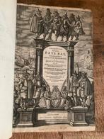 Guicciardini Description de touts les Pays Bas 1625, Ophalen of Verzenden