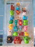 Angry Birds poppetjes 22 stuks, Ophalen of Verzenden, Zo goed als nieuw