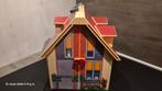 Playmobielhuis, Ophalen of Verzenden