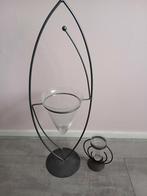 Decoratie..vaas? Waxine houder gratis, Huis en Inrichting, Woonaccessoires | Etagères, Ophalen