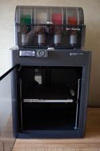 Bambu Lab P1S Combo 3D Printer, Ophalen, Zo goed als nieuw, Bambu Lab P1S