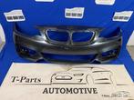 Bmw 2 serie M pakketF22 F84 voorbumper origineel pdc bumper, Info@fabrikant.eu, Voor, Ophalen of Verzenden, Bumper