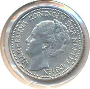 Nederland, 10 cent 1930, Postzegels en Munten, Munten | Nederland, Zilver, Ophalen of Verzenden, 10 cent, Koningin Wilhelmina