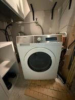 Wasmachine, Ophalen, Zo goed als nieuw, 1200 tot 1600 toeren, 85 tot 90 cm
