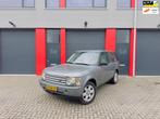 Land Rover Range Rover 4.4 V8 Vogue, Auto's, Automaat, 8 cilinders, Elektrische stoelverstelling, Bedrijf