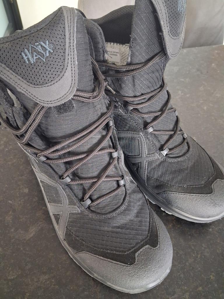 Haix veiligheids/werkschoenen maat 45, nieuw, Ophalen of Verzenden