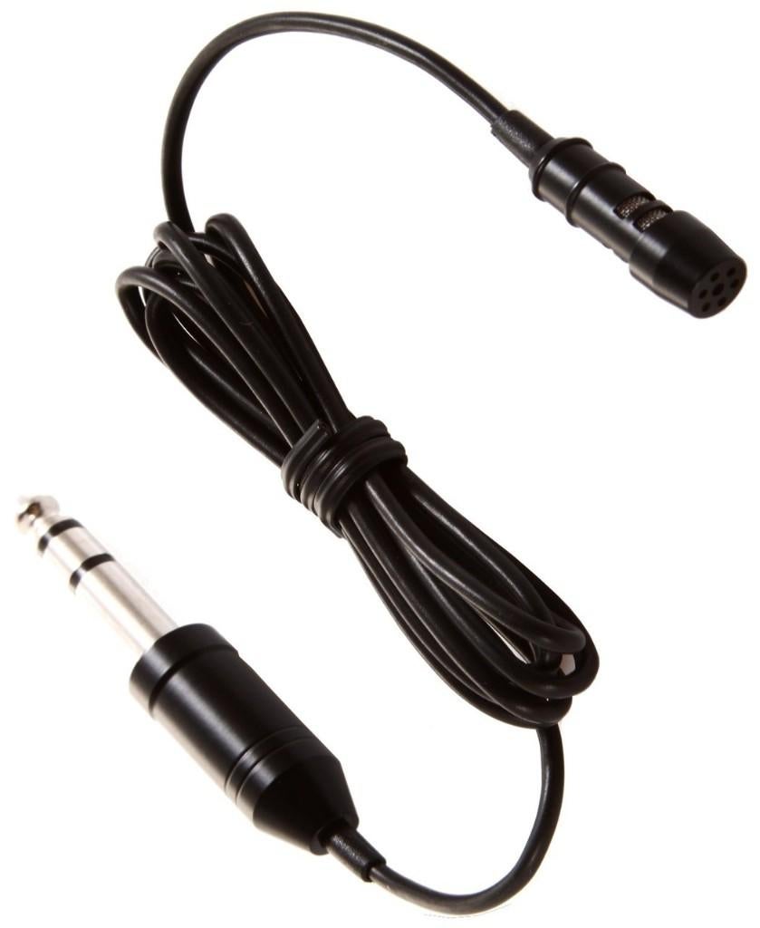 Line 6 XD-V30 Lavalier Mic For Beltpack Transmitter, Muziek en Instrumenten, Microfoons, Overige typen, Nieuw, Draadloos, Line6
