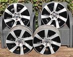 Volvo 17 inch velgen, Ophalen, Gebruikt, Velg(en), 17 inch