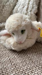 Steiff lammetje, Ophalen of Verzenden, Overige typen