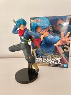 Dragonball figure Trunks, Ophalen of Verzenden