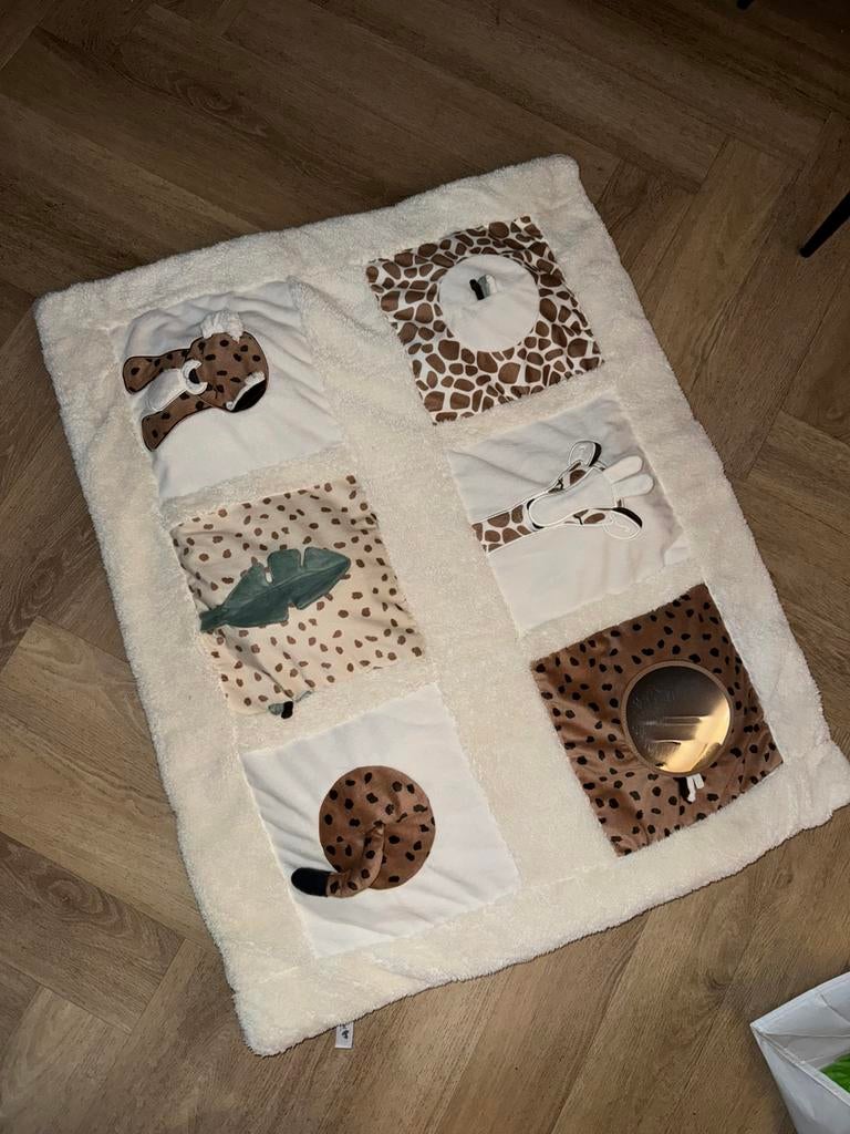Zacht boxkleed, Ophalen of Verzenden, Nieuw